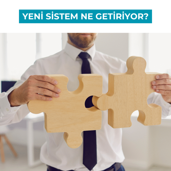 Yeni Eğitim Modeli
