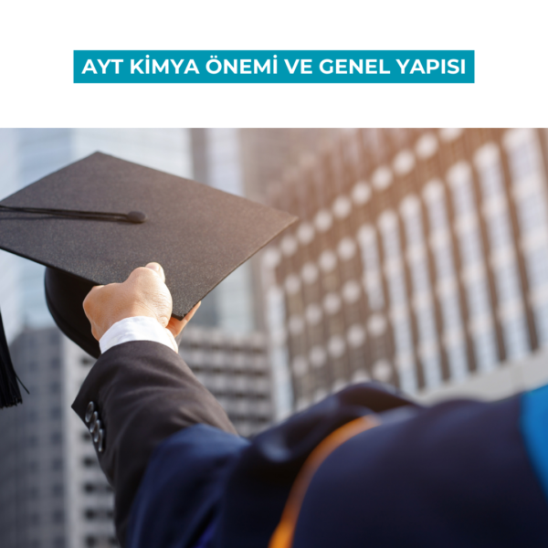 AYT Organik Kimya