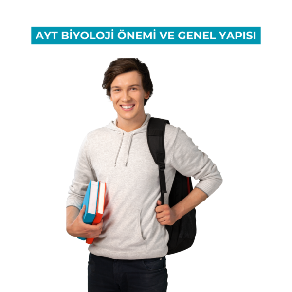 AYT Biyoloji