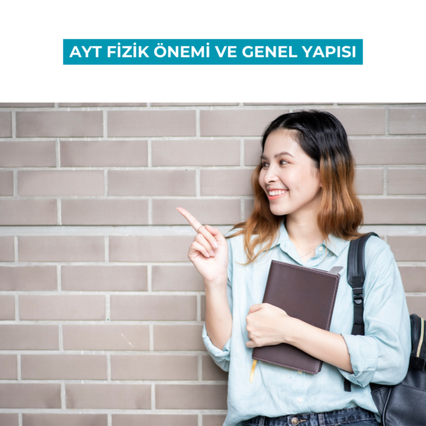 AYT Fizik