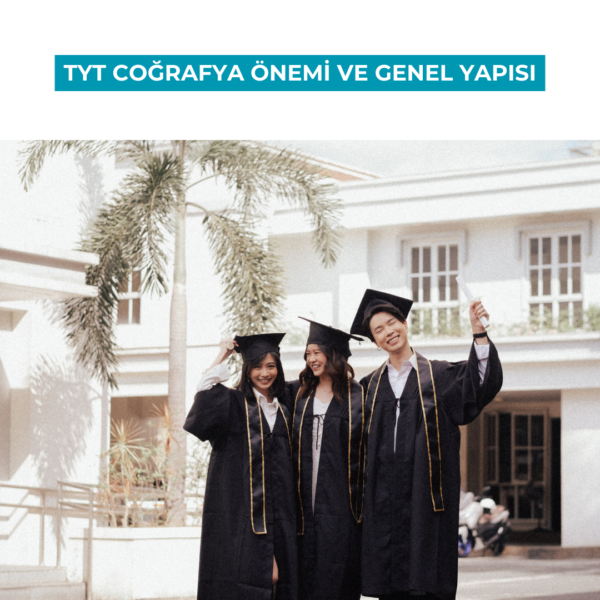 TYT Cografya