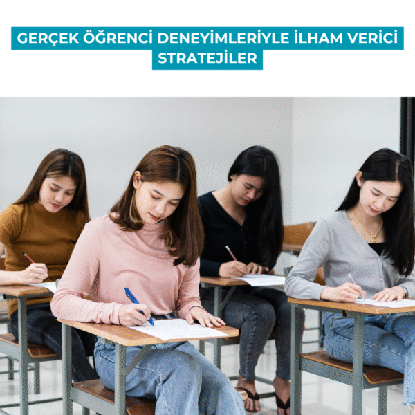 Öğrenci Deneyimleri