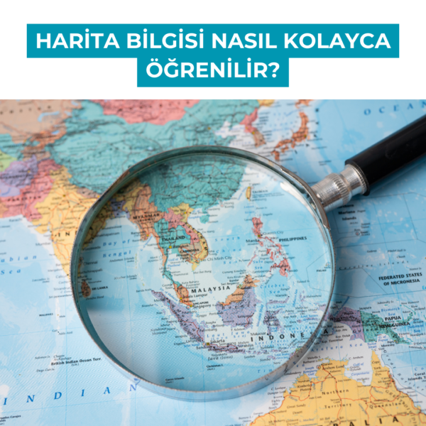 Harita Bilgisi