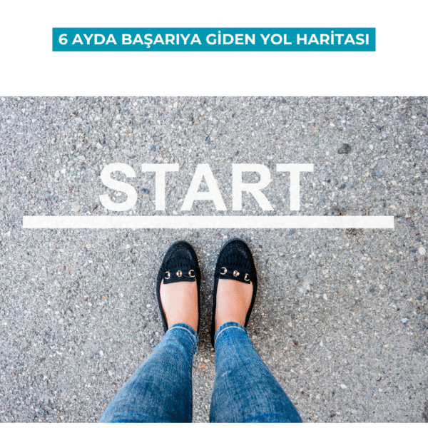 Yeni Bir Başlangıç